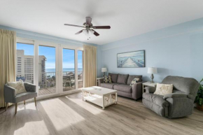 Laketown Wharf #519 by Nautical Properties